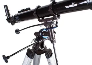 Телескоп Sky-Watcher BK 709EQ2, изображение 6
