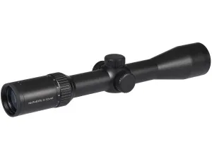 Прицел оптический GAUT Nephrite 3–12x42, сетка 74, изображение 2