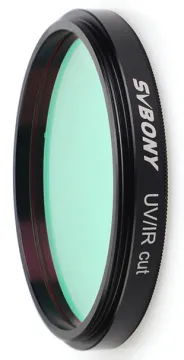 Фильтр SVBONY UV/IR-Cut, 2", изображение 5