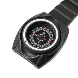 Компас К303, с ремешком на запястье, изображение 2