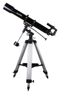 Телескоп Sky-Watcher BK 909EQ2, изображение 2