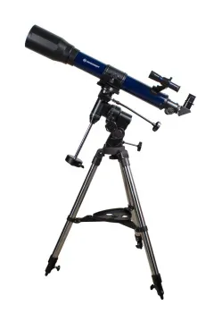 Телескоп Bresser Jupiter 70/700 EQ, изображение 3