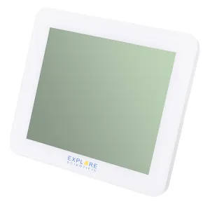 Метеостанция Explore Scientific с тремя датчиками, изображение 5