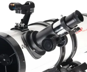 Телескоп Veber PolarStar 650/130 EQ, изображение 3