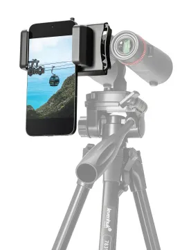 Адаптер для смартфона Levenhuk Kelvin RIG10 PRO, изображение 2