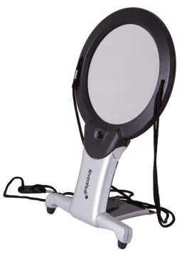 Лупа нашейная Levenhuk Zeno Vizor N2, изображение 3