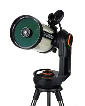 Телескоп Celestron NexStar Evolution 8" HD StarSense, изображение 3