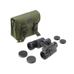 Бинокль Veber Classic БПШЦ 8x40 VL, черный, изображение 4