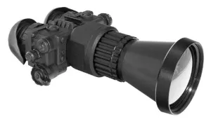 Бинокль тепловизионный ДИПОЛЬ TG-1 F75, изображение 3