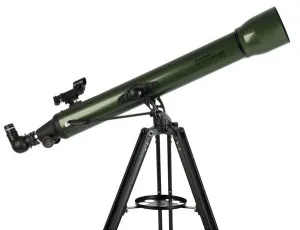 Телескоп Celestron ExploraScope 80 AZ, изображение 4
