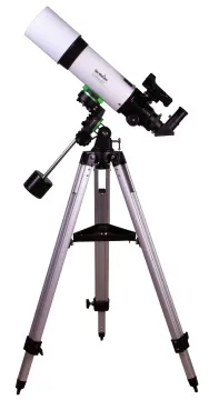 Телескоп Sky-Watcher AC102/500 StarQuest EQ1, изображение 4