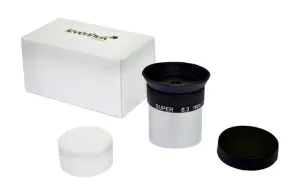 Окуляр Levenhuk Super Kellner 6,3 мм, 1,25", изображение 5