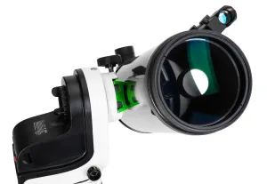 Телескоп Sky-Watcher MAK102 AZ-GTi SynScan GOTO, изображение 5