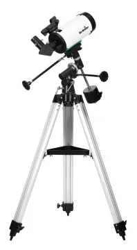 Телескоп Sky-Watcher SKYMAX BK MAK90EQ1, изображение 3