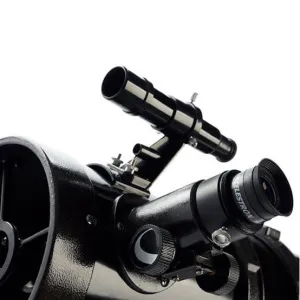 Телескоп Celestron PowerSeeker 127 EQ-MD, изображение 4