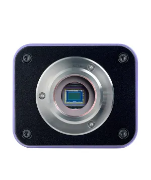 Микроскоп металлографический инвертированный цифровой MAGUS Metal VD700 LCD, изображение 22