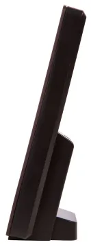 Метеостанция Bresser ClimaTemp FW в корпусе под дерево, изображение 15