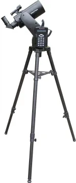 Телескоп PRAKTICA Cruiser MAK 90 GOTO, изображение 4