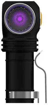 Мультифонарь Armytek Wizard C2 WUV Magnet USB, изображение 4