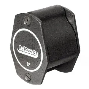Лупа складная ЛП-2 8х, изображение 2