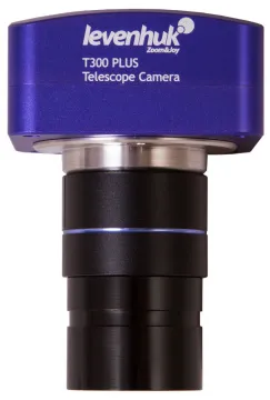 Камера цифровая Levenhuk T300 PLUS, изображение 5