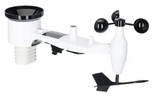 Метеостанция Levenhuk Wezzer PRO LP330, изображение 6