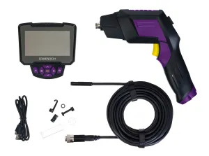 Видеоэндоскоп Ermenrich Seek VE70, изображение 2