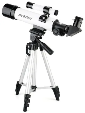 Телескоп SVBONY SV25 60/420 AZ, изображение 2