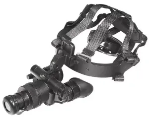 Очки ночного видения ПН-14К, 2+, с объективом 3,6х, изображение 2