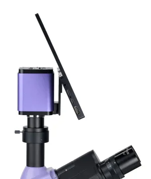 Микроскоп металлографический цифровой MAGUS Metal D600 LCD, изображение 21