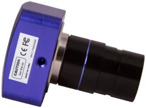 Камера цифровая Levenhuk T130 PLUS, изображение 10