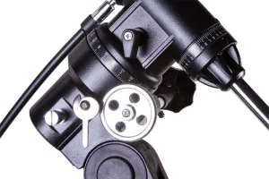 Телескоп Bresser Messier 90/500 EQ3, изображение 6