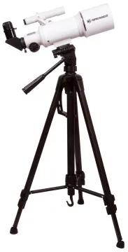 Телескоп Bresser Classic 70/350 AZ, изображение 4