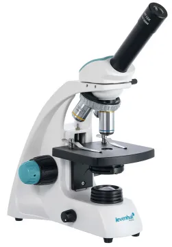 Трихинеллоскоп Levenhuk TX20, изображение 4
