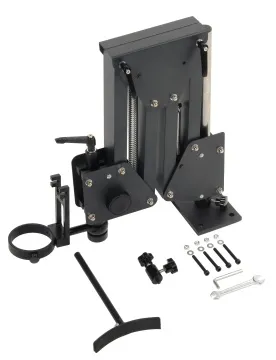 Штатив Микромед TD-5 для микроскопа, универсальный, изображение 7