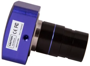 Камера цифровая Levenhuk T800 PLUS, изображение 8