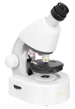 Микроскоп Levenhuk Discovery Micro с книгой, изображение 8