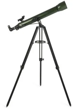 Телескоп Celestron ExploraScope 80 AZ, изображение 2
