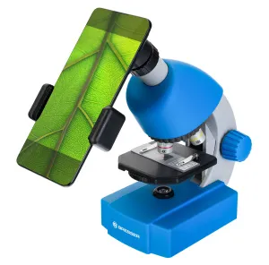 Микроскоп Bresser Junior 40–640x, изображение 2