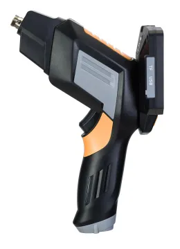 Видеоэндоскоп Ermenrich Seek VE70, черный, изображение 7