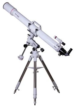 Телескоп Bresser Messier AR-102L/1350 EXOS-1/EQ4, изображение 5