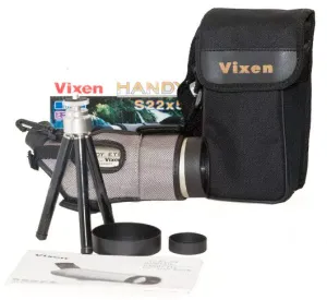 Зрительная труба Vixen Handy Eye 22x50, изображение 5