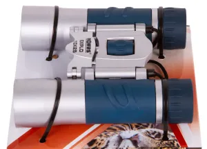 Бинокль Konus Explo 10x25, изображение 8