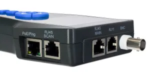 Измеритель длины кабеля Ermenrich NetGeeks NL80, изображение 5