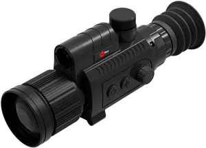 Прицел тепловизионный RedRay Rem 350R, изображение 3