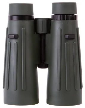 Бинокль Konus Emperor 12x50 WA Green, изображение 17