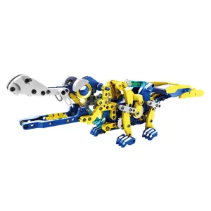 Конструктор ND Play «Эндека» 6+, изображение 3