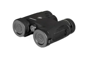 Бинокль Hawke Endurance PC 10x32, черный, изображение 4