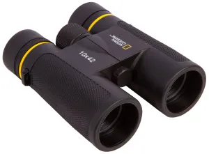 Бинокль Bresser National Geographic 10x42, изображение 5