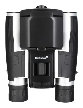 Бинокль цифровой Levenhuk Atom Digital DB20 LCD, изображение 5